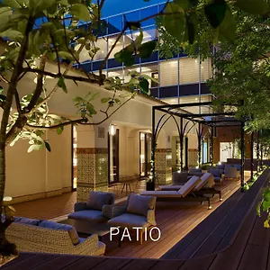 4* Hotel The Celestine Shiba