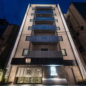 3* Hotel Ann Asakusa
