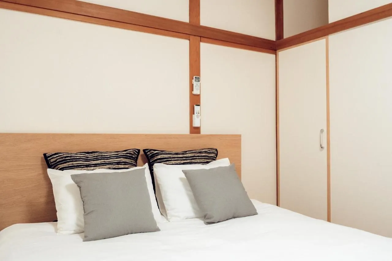 Holiday home Hidden Valley - Vacation Stay 40561V Tokyo