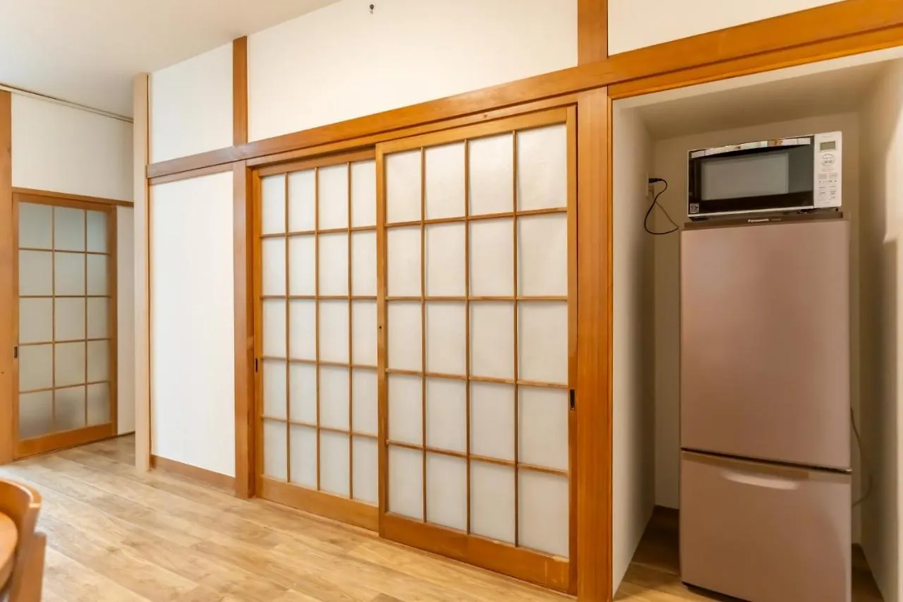 Holiday home Hidden Valley - Vacation Stay 40561V Tokyo