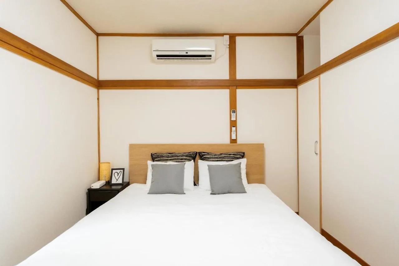 Hidden Valley - Vacation Stay 40561V Tokyo 0*,  Japan