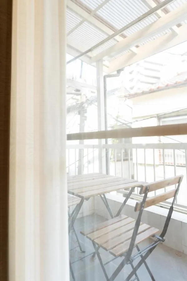 Holiday home Hidden Valley - Vacation Stay 40561V Tokyo Japan