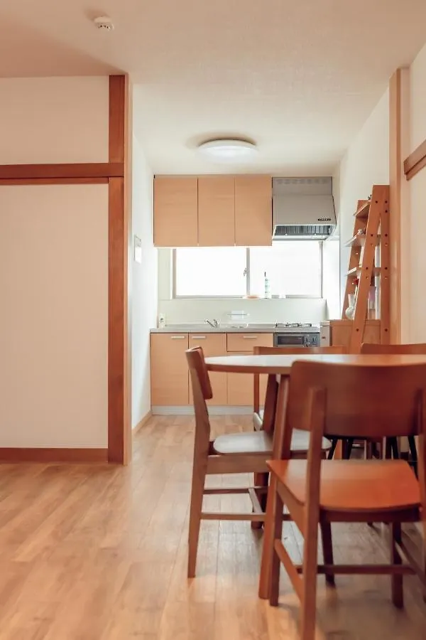 Hidden Valley - Vacation Stay 40561V Tokyo